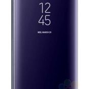 อุปกรณ์เสริม Samsung Galaxy S8