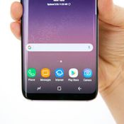 Samsung Galaxy S8