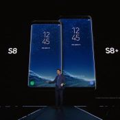 Samsung Galaxy S8