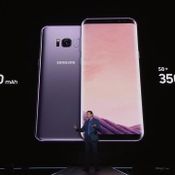 Samsung Galaxy S8