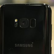 Samsung Galaxy S8