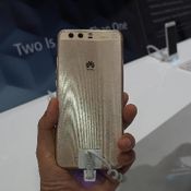 HUAWEI P10 