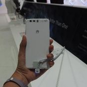 HUAWEI P10 