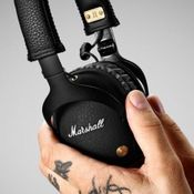 Marshall Monitor Bluetooth