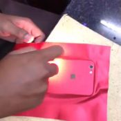  iPhone 7 (Product)RED