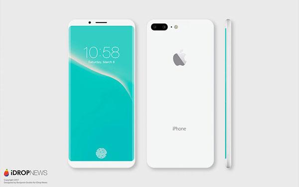 iPhone 8 (ไอโฟน 8)