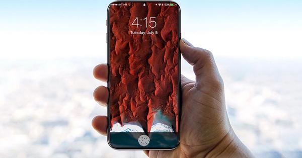 iPhone 8 (ไอโฟน 8)