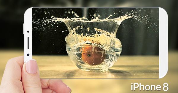 iPhone 8 (ไอโฟน 8)