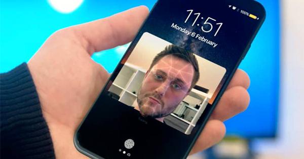 iPhone 8 (ไอโฟน 8)