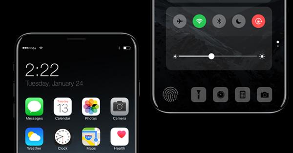 iPhone 8 (ไอโฟน 8)