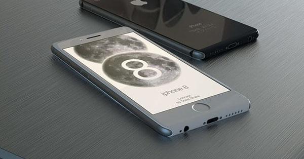 iPhone 8 (ไอโฟน 8)