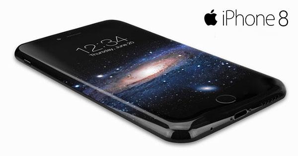 iPhone 8 (ไอโฟน 8)