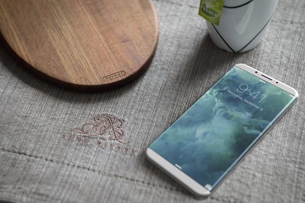 iPhone 8 (ไอโฟน 8)