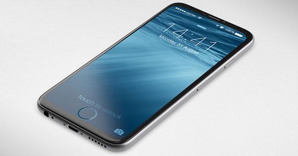 iPhone 8 (ไอโฟน 8)