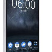 Nokia 6