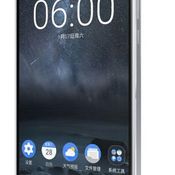 Nokia 6