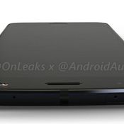 ภาพ Render Moto Z2