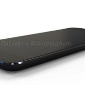 ภาพ Render Moto Z2