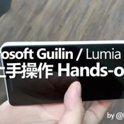 Microsoft Lumia 750