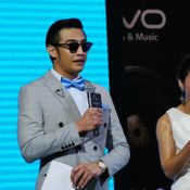 บรรยากาศ งานเปิดตัว Vivo V5s