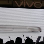 บรรยากาศ งานเปิดตัว Vivo V5s