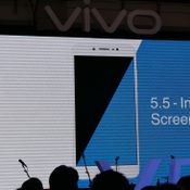 บรรยากาศ งานเปิดตัว Vivo V5s