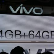 บรรยากาศ งานเปิดตัว Vivo V5s