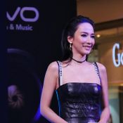 บรรยากาศ งานเปิดตัว Vivo V5s