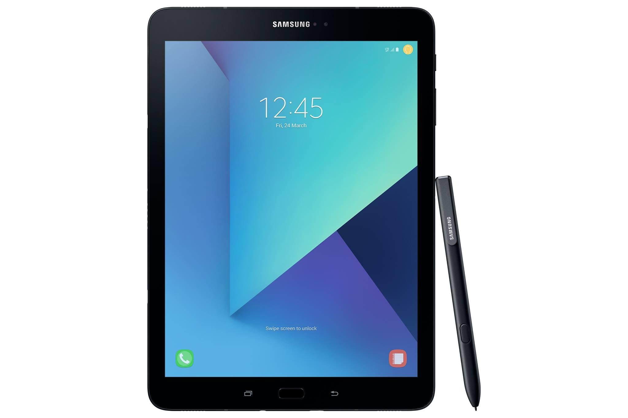 Samsung Galaxy Tab S3