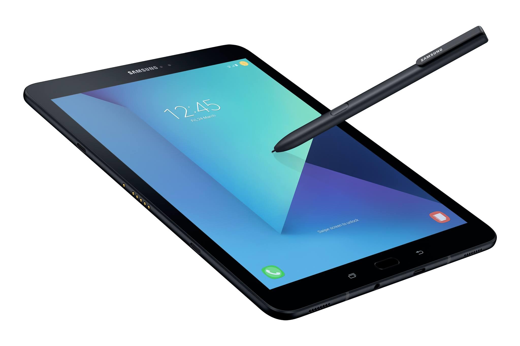 Samsung Galaxy Tab S3