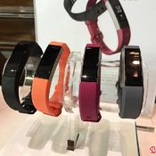 Fitbit Alta HR