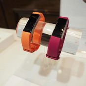 Fitbit Alta HR