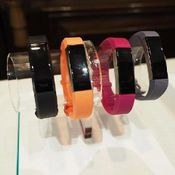 Fitbit Alta HR