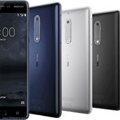 Nokia 5