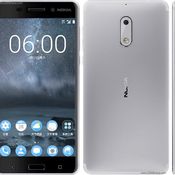 Nokia 6