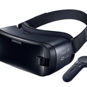 Samsung Gear VR & Gear 360