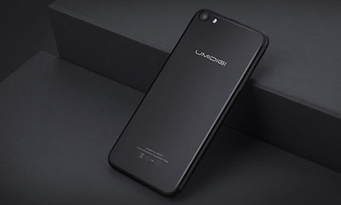  UMIDIGI G