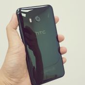 HTC U 11