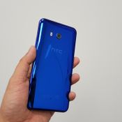 HTC U11