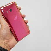 HTC U11