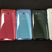 HTC U11