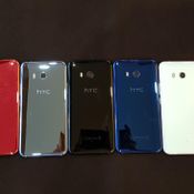 HTC U11