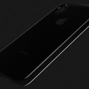 iPhone 8' renders