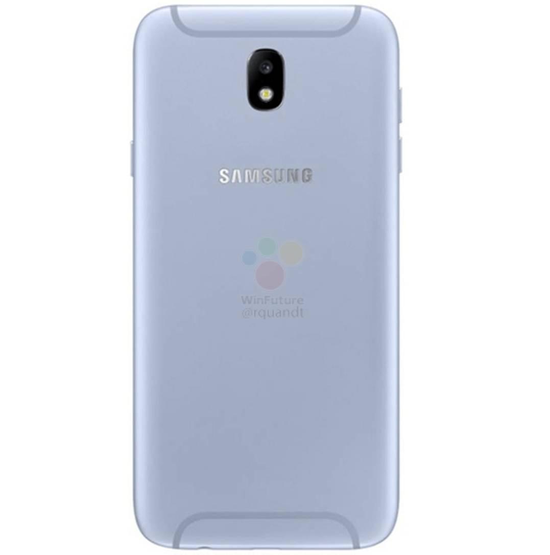 Samsung Galaxy J7 J5 2017