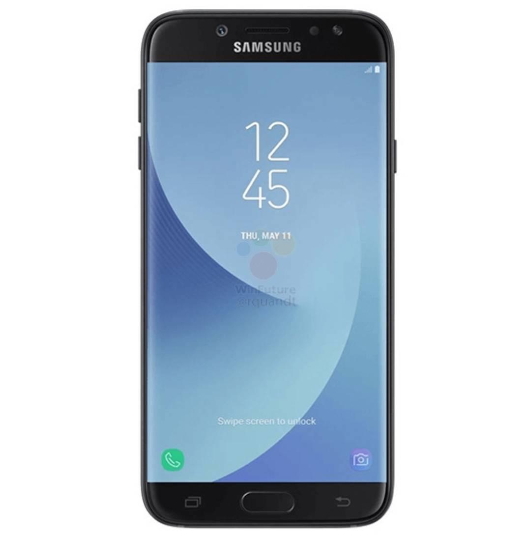 Samsung Galaxy J7 J5 2017