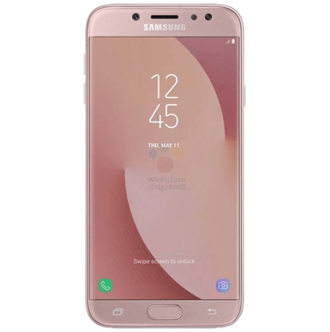 Samsung Galaxy J7 J5 2017