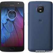 Moto G5S