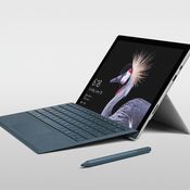 Microsoft Surface Pro