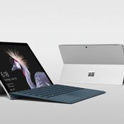 Microsoft Surface Pro