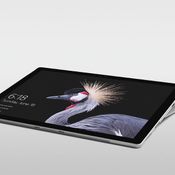 Microsoft Surface Pro